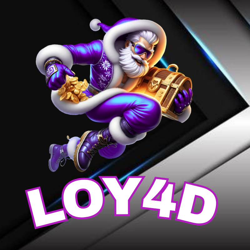 LOY4D - Situs Bandar Togel Online Resmi Pembayaran Terbesar 2025